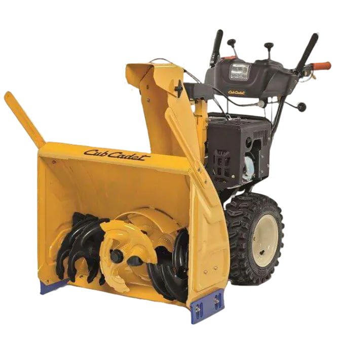 Цены на ремонт в специализированном сервисе по ремонту Cub Cadet в ...